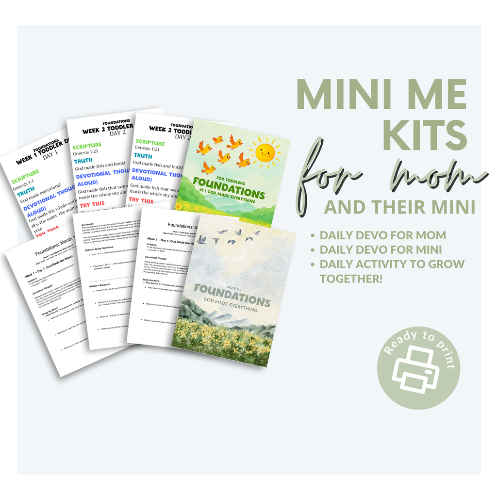 Foundations Subscription 01