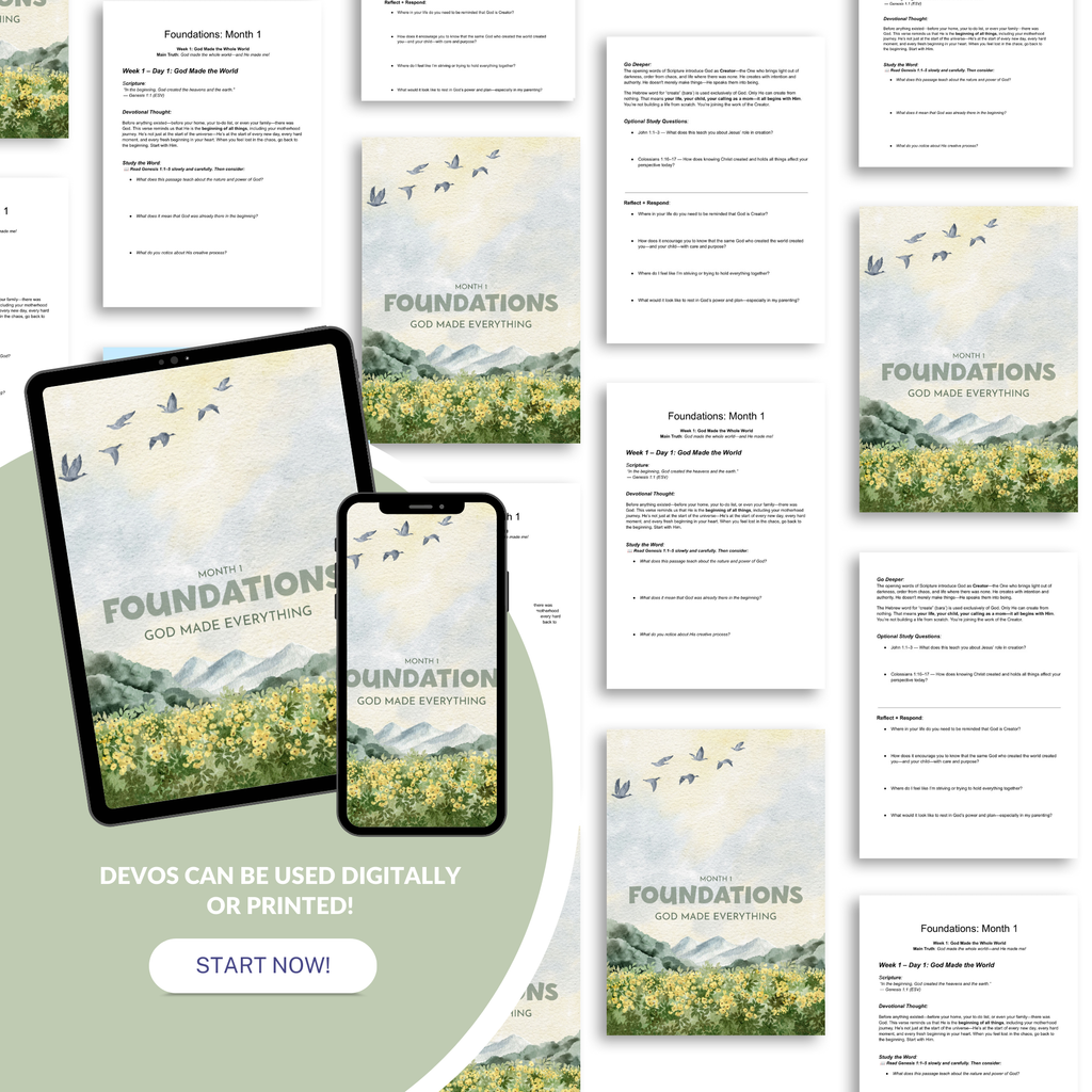 Foundations Subscription 01
