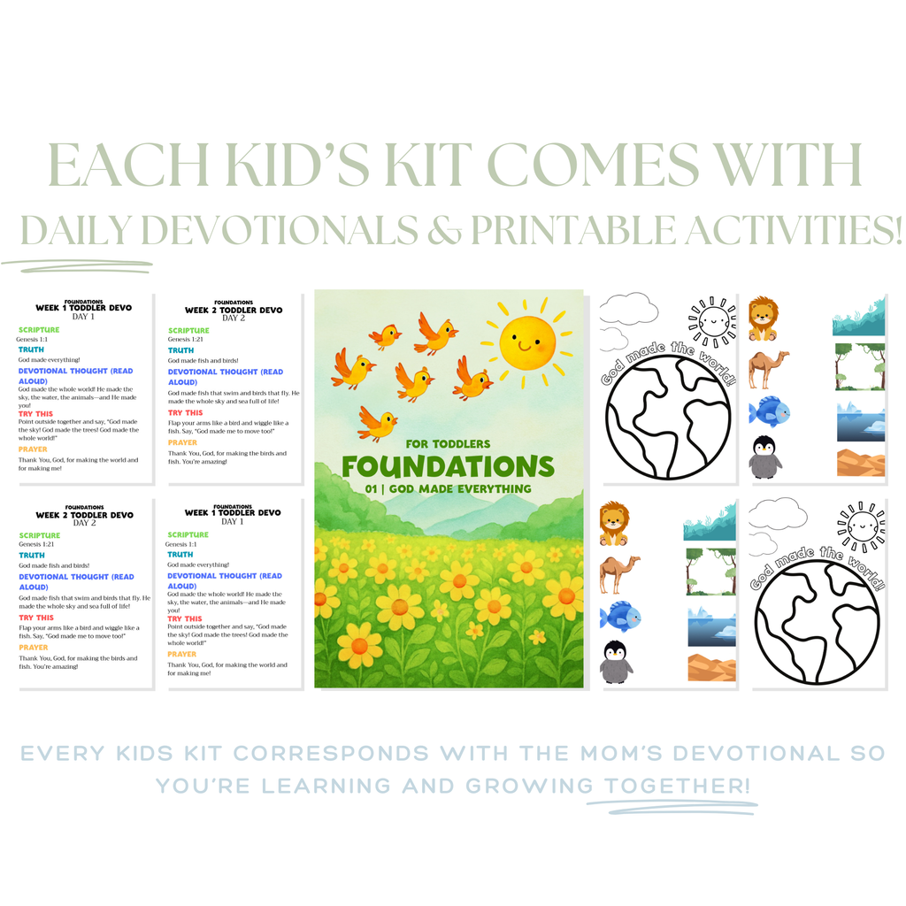 Foundations Subscription 01