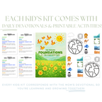 Foundations Subscription 01