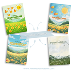 Foundations Subscription 01