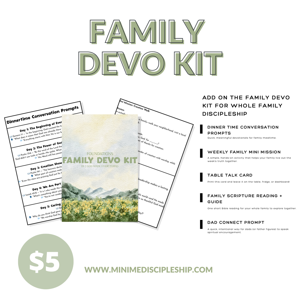 Foundations Subscription 01