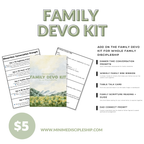Foundations Subscription 01