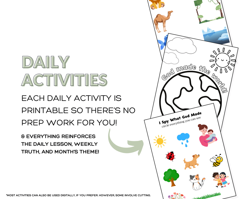 Stand Firm Standalone Kit