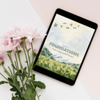 Foundations Subscription 01