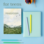Teen (Foundations 01)