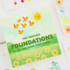 Toddler (Foundations 01)